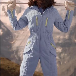 All Prepped Ski Free People Movement NWT SMALL